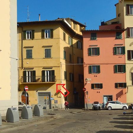 3 Master Bedrooms With Balcony On The River With Views Florence Exterior photo