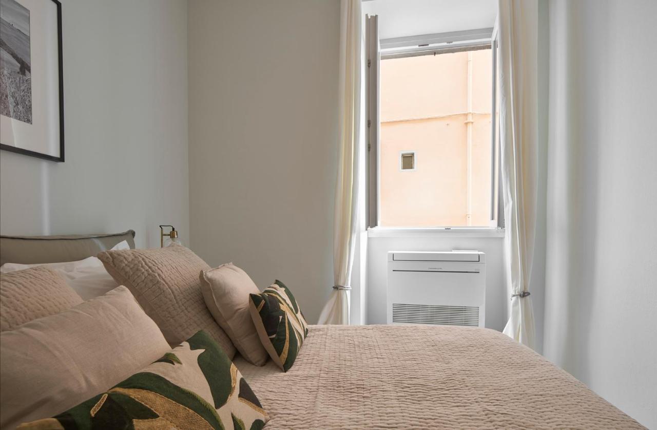 3 Master Bedrooms With Balcony On The River With Views Florence Exterior photo