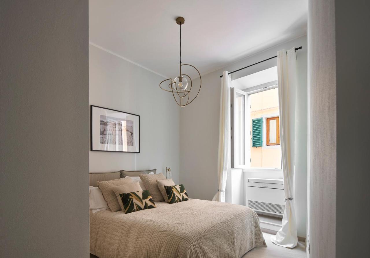 3 Master Bedrooms With Balcony On The River With Views Florence Exterior photo