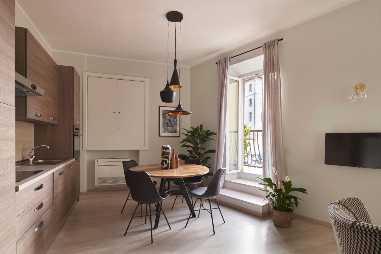 3 Master Bedrooms With Balcony On The River With Views Florence Exterior photo