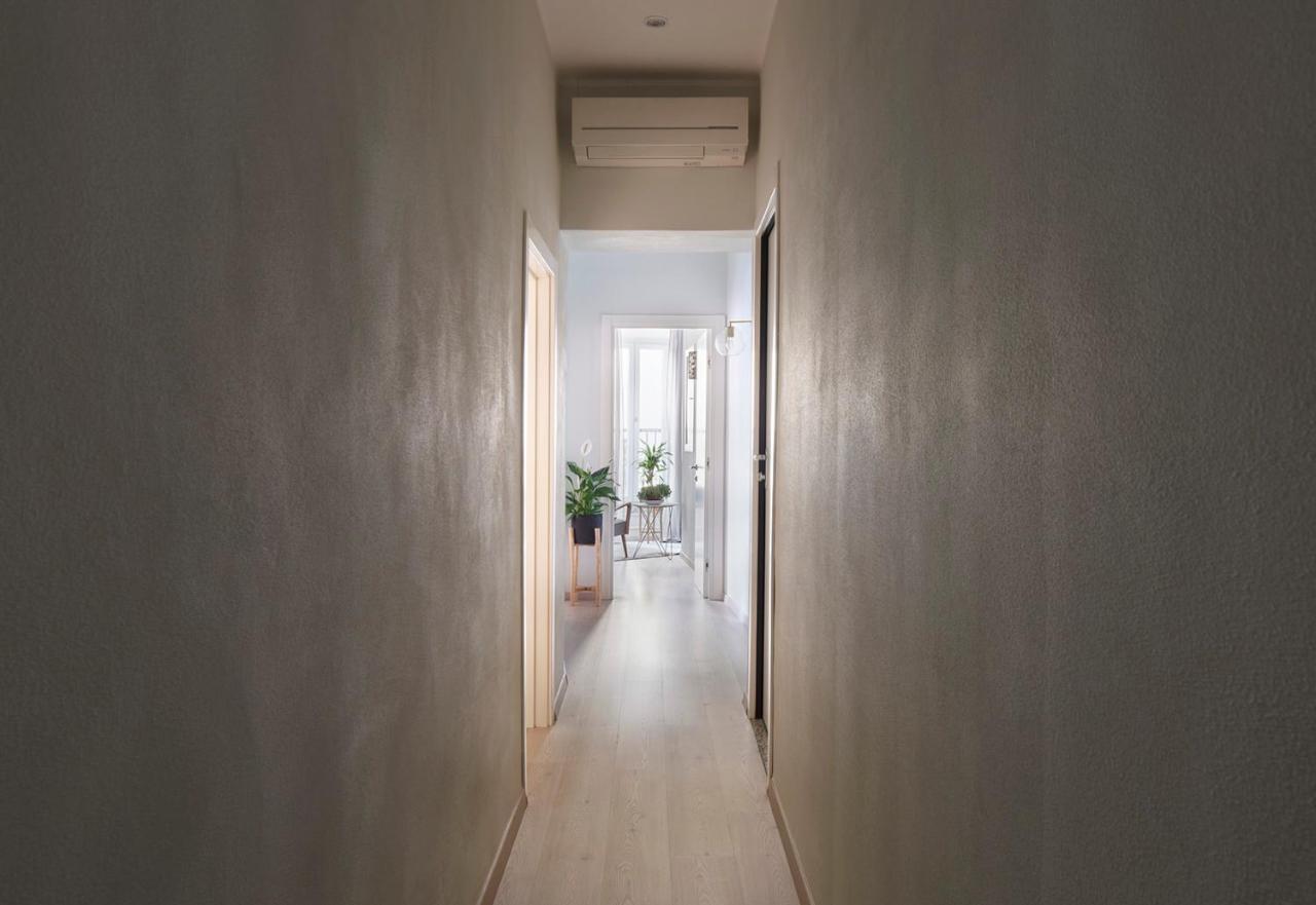 3 Master Bedrooms With Balcony On The River With Views Florence Exterior photo
