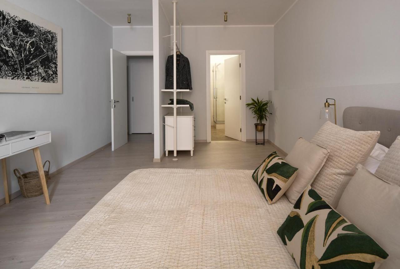 3 Master Bedrooms With Balcony On The River With Views Florence Exterior photo